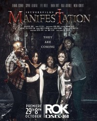 Manifestation