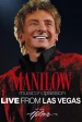 Manilow: Music and Passion Live from Las Vegas