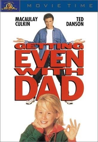 Poster de MANO A MANO CON PAPÁ