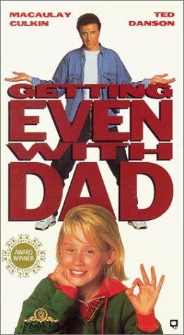 Poster de MANO A MANO CON PAPÁ