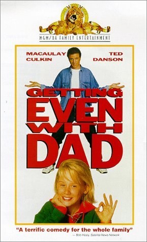 Poster de MANO A MANO CON PAPÁ