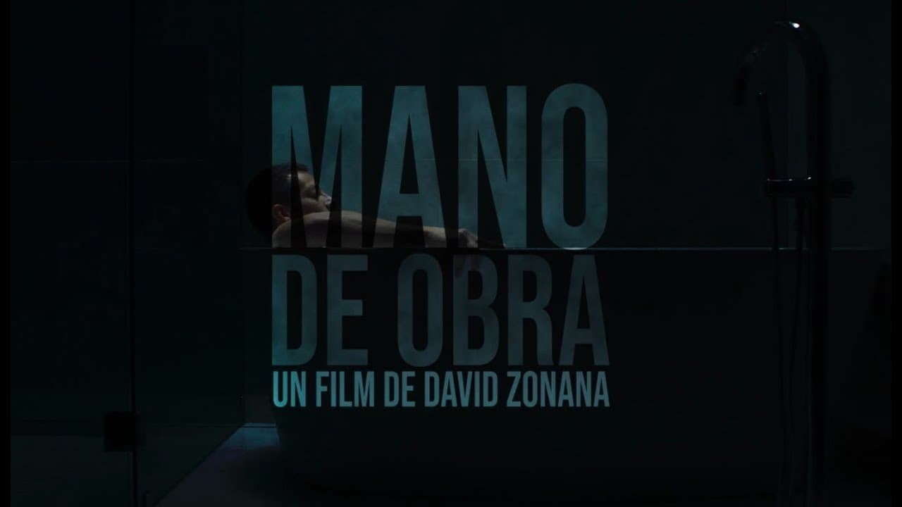Foto de MANO DE OBRA