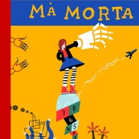 Mano Muerta Llama a la Puerta