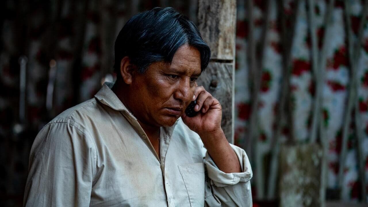 Foto de MANO PROPIA