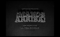 Manos Arriba