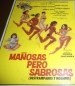 Nos reimos de la migra (Destrampados y mojados)