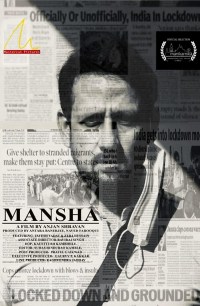 Mansha