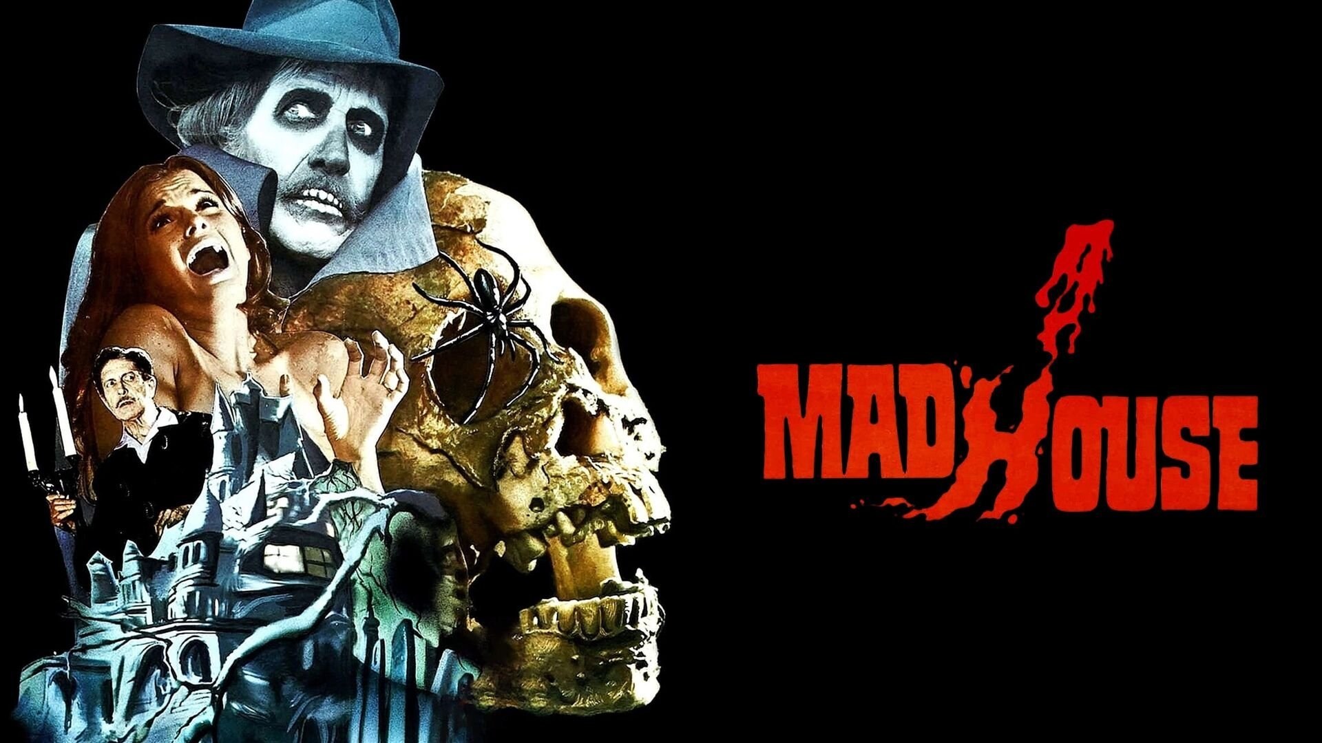 Foto de MANSIÓN SANGRIENTA