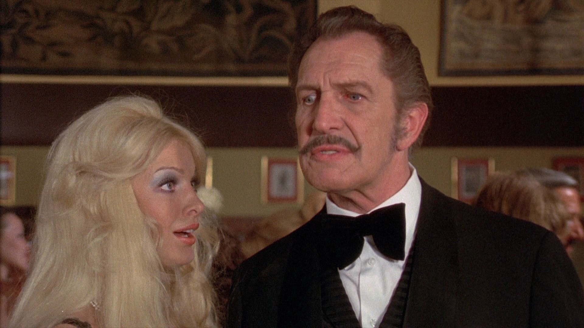 Foto de MANSIÓN SANGRIENTA