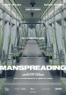 Manspreading