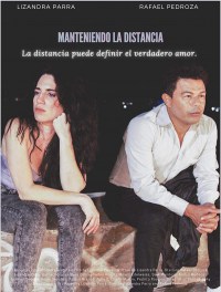Manteniendo la distancia