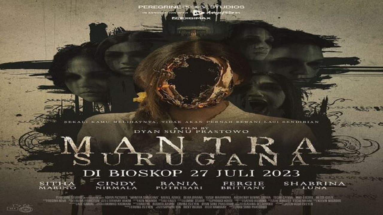 Foto de MANTRA SURUGANA