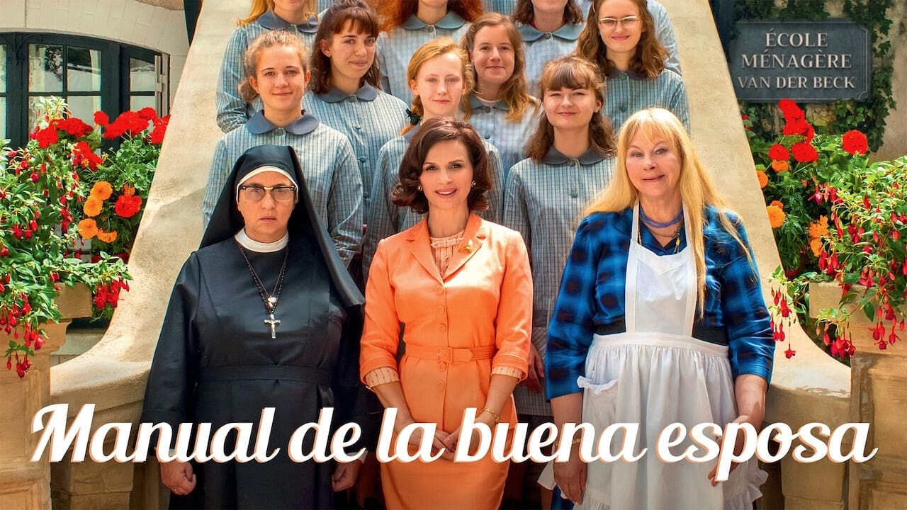 Foto de MANUAL DE LA BUENA ESPOSA