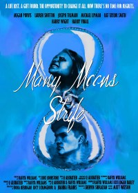 Many Moon's Strife