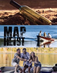 Map Heist