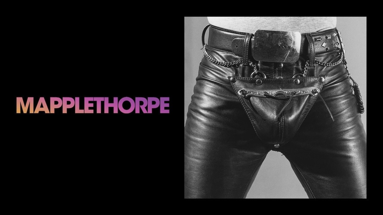 Foto de MAPPLETHORPE