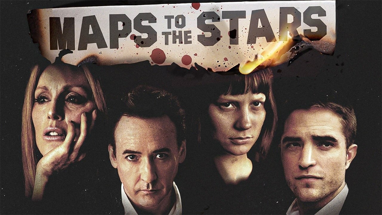 Foto de MAPS TO THE STARS