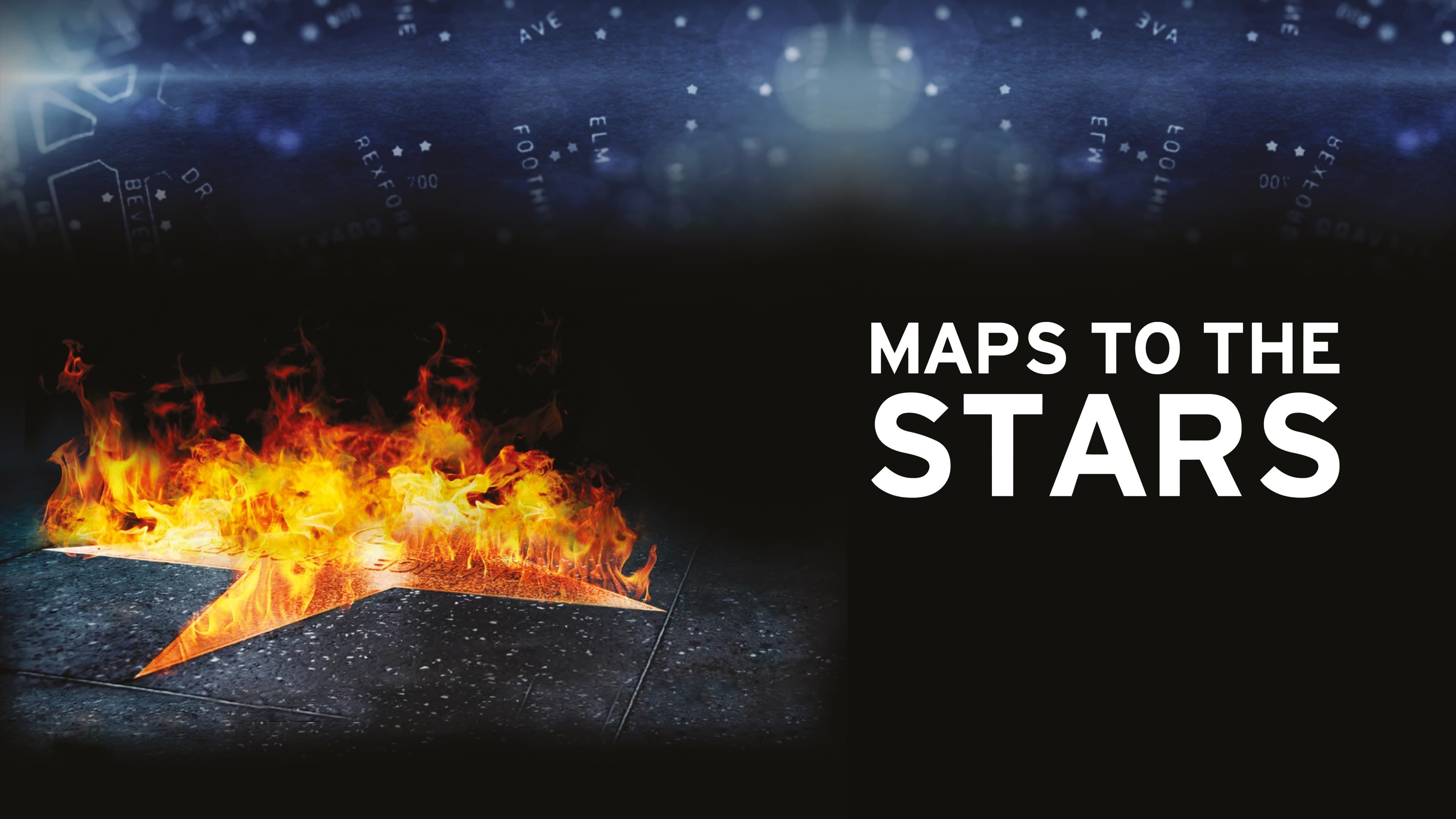 Foto de MAPS TO THE STARS
