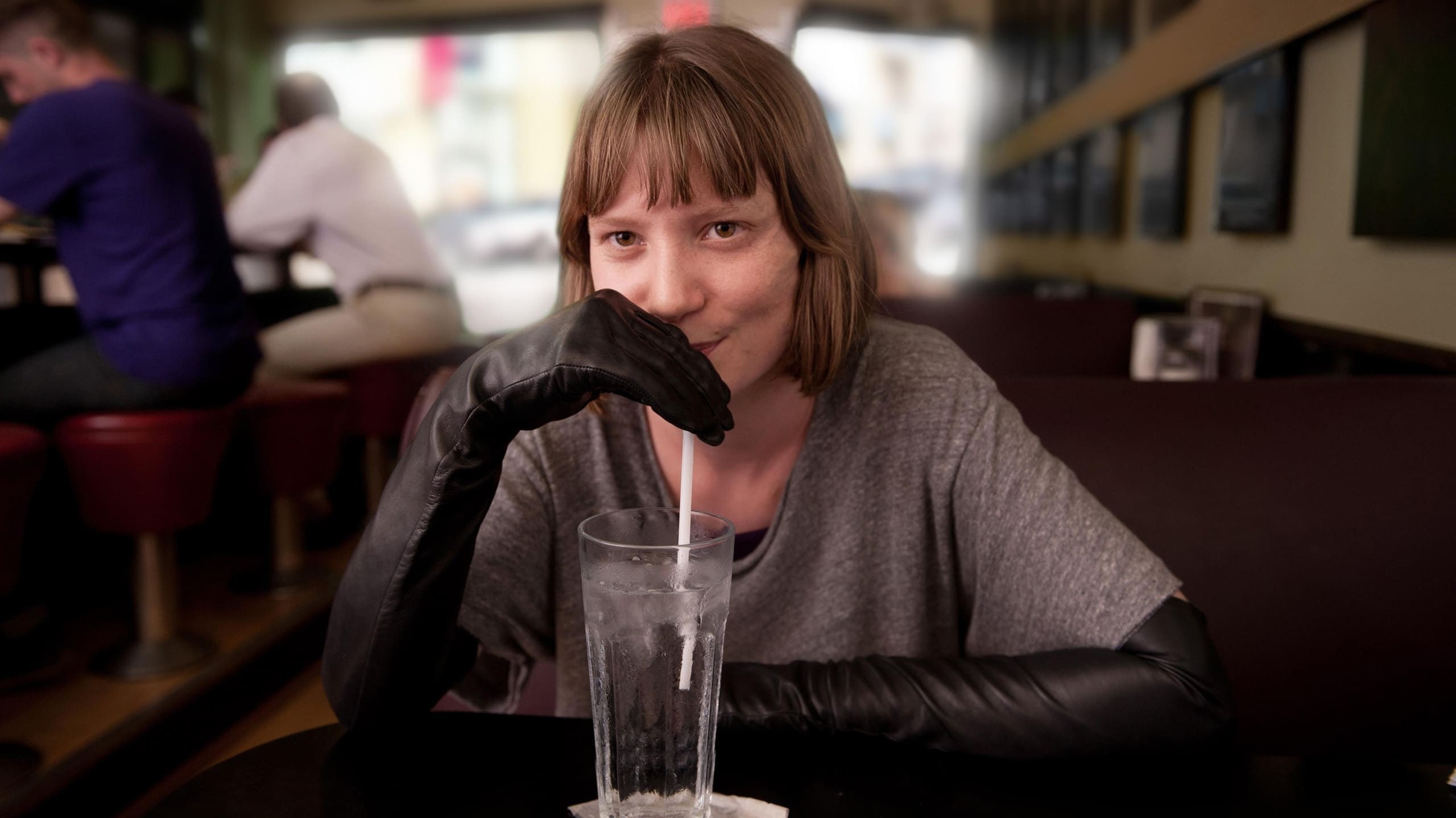 Foto de MAPS TO THE STARS