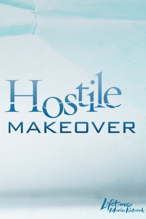 Maquillaje hostil