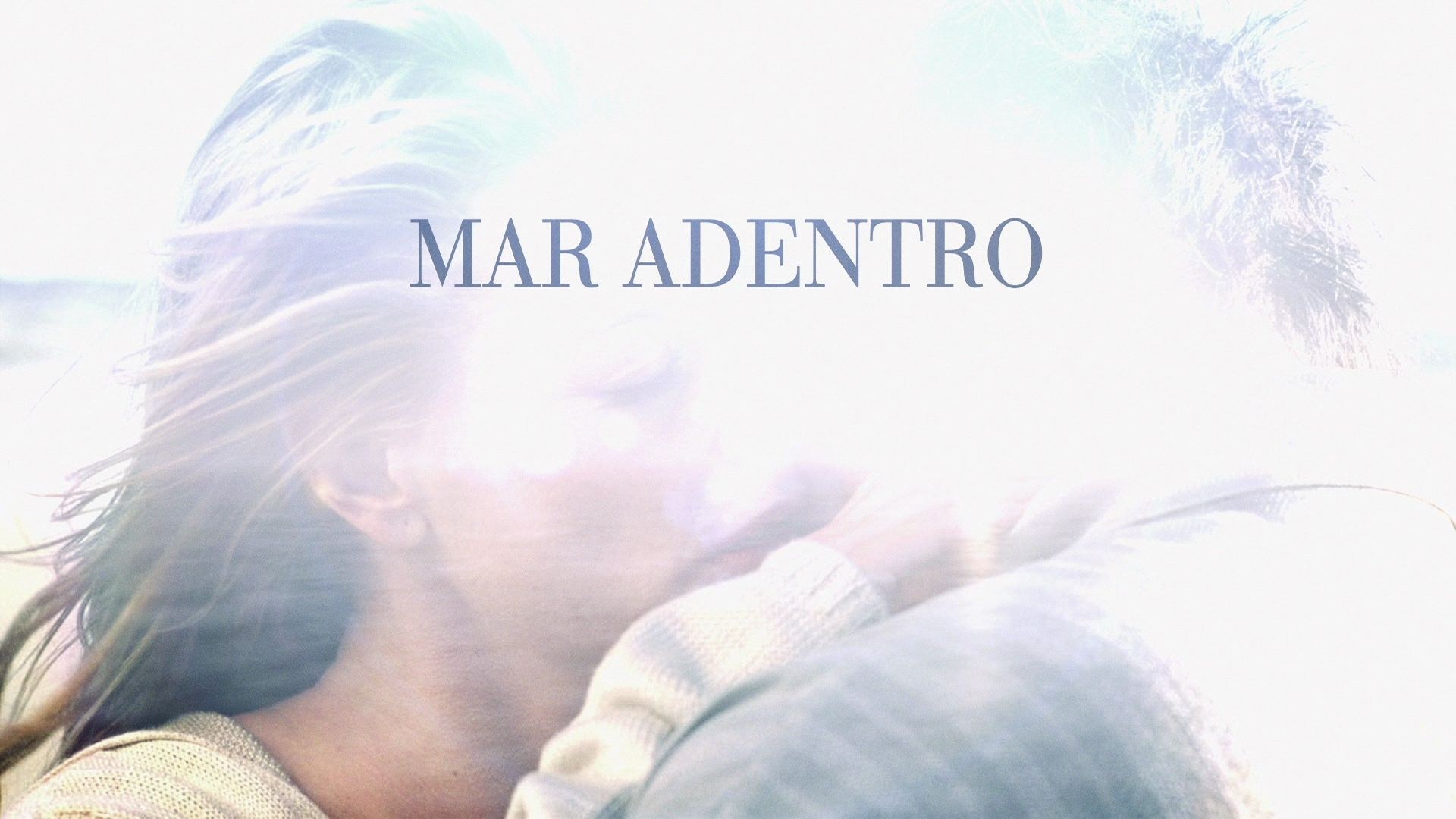 Foto de MAR ADENTRO