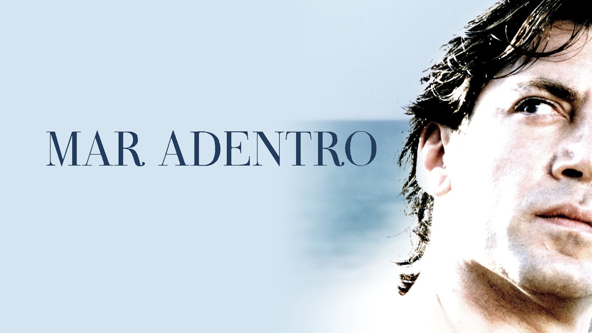 Foto de MAR ADENTRO