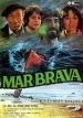 Mar brava