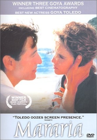 Poster de MARARÍA