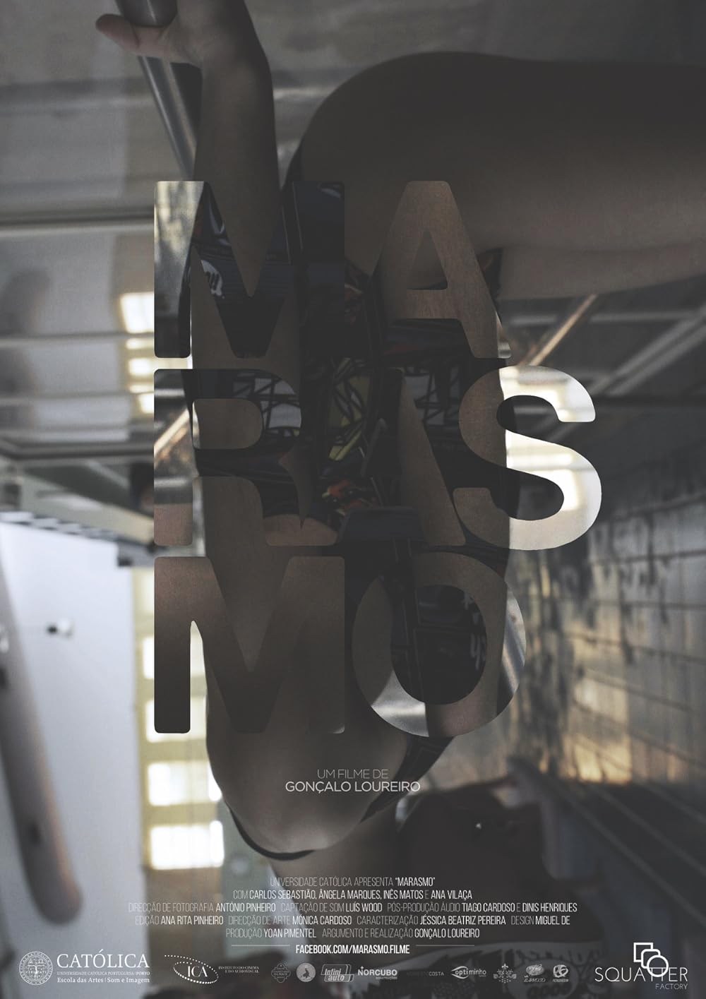Poster de MARASMO