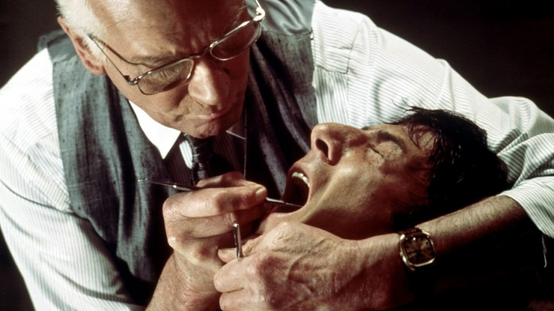 Foto de MARATHON MAN