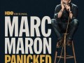 Foto de Marc Maron: Panicked