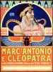 Marc'Antonio e Cleopatra