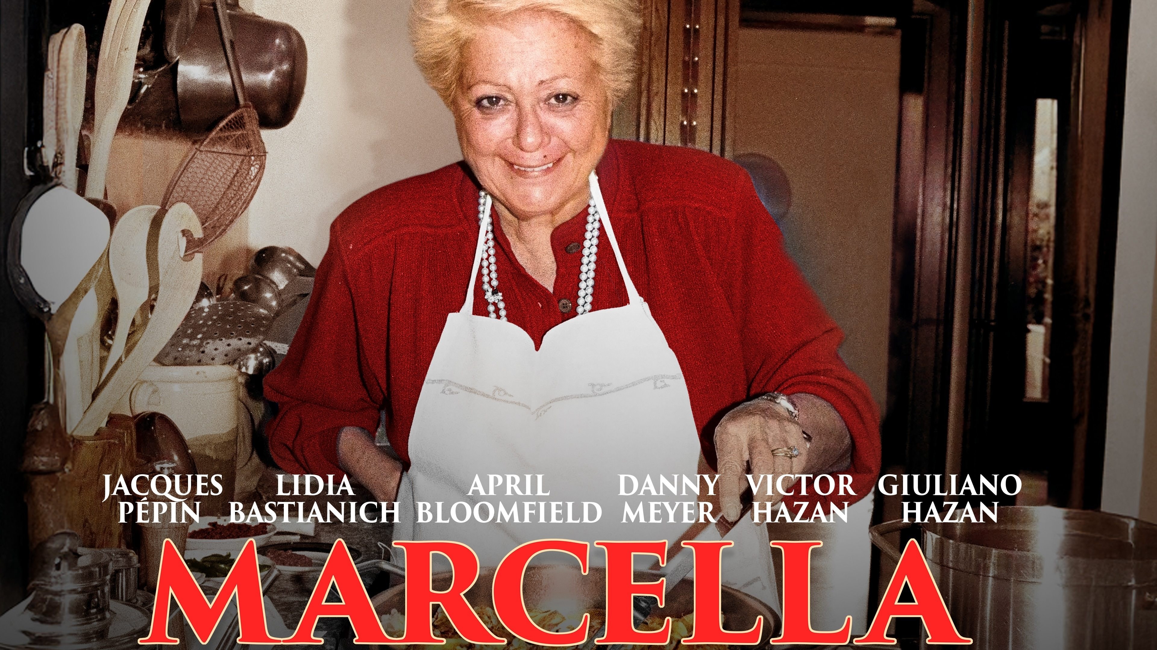 Foto de MARCELLA