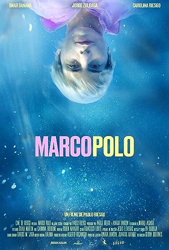 Poster de MARCO POLO