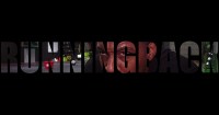 Marcus: Running Back(A REAL Football player's story)