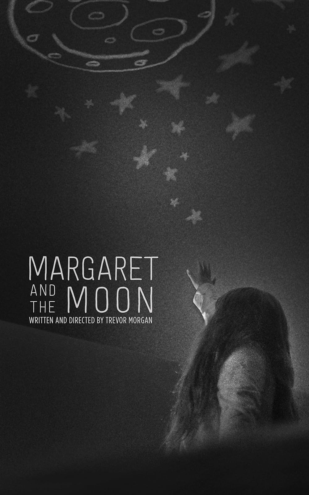 Poster de MARGARET AND THE MOON