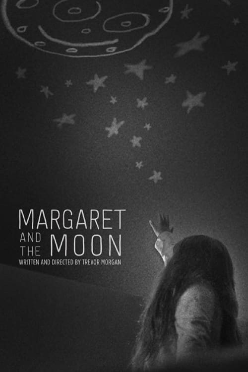 Poster de MARGARET AND THE MOON