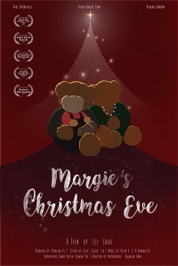 Margie's Christmas Eve