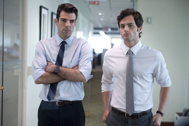 Foto de MARGIN CALL