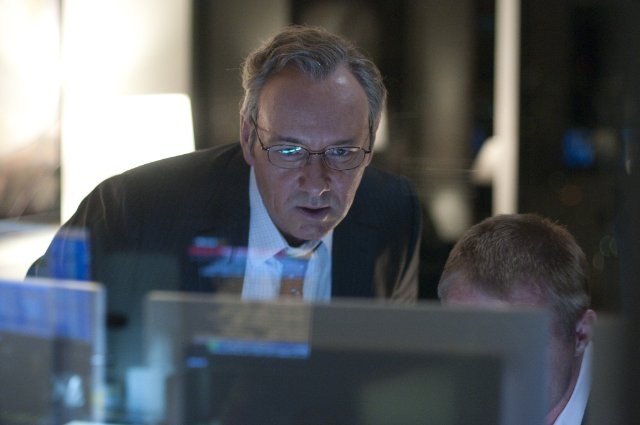 Foto de MARGIN CALL