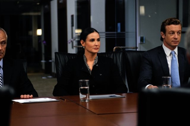 Foto de MARGIN CALL