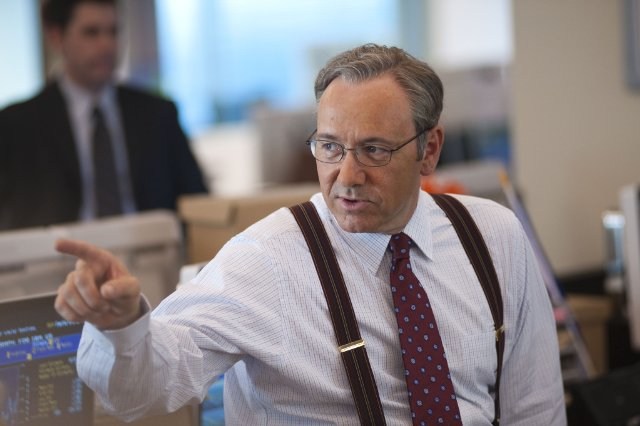 Foto de MARGIN CALL