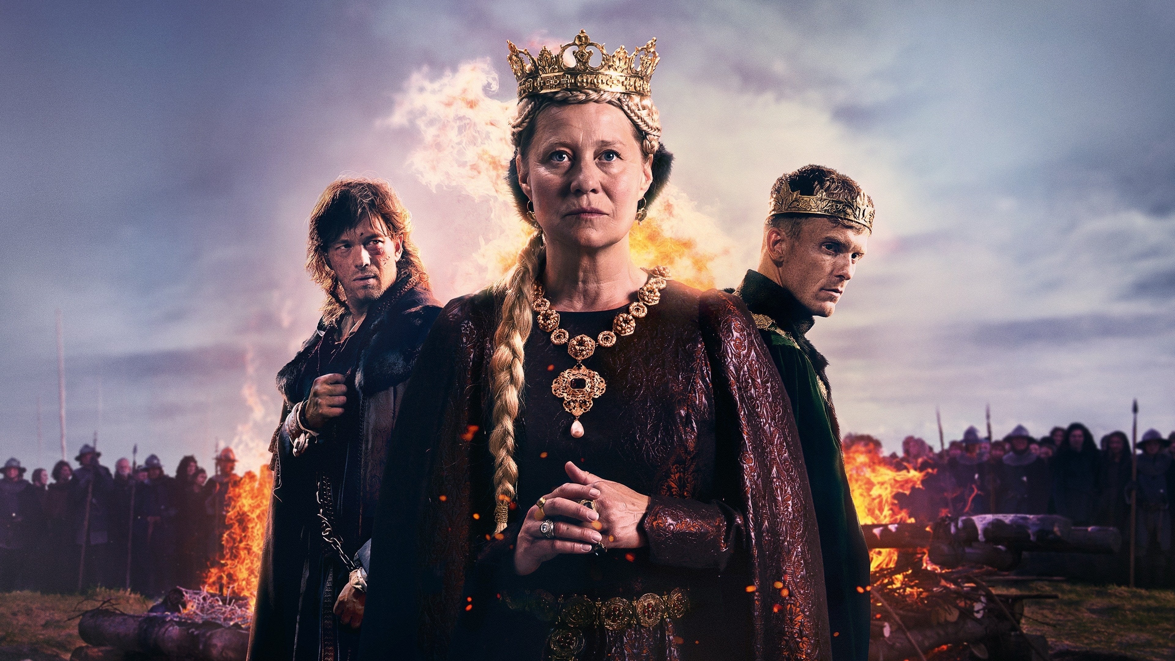 Foto de MARGRETE DEN FØRSTE
