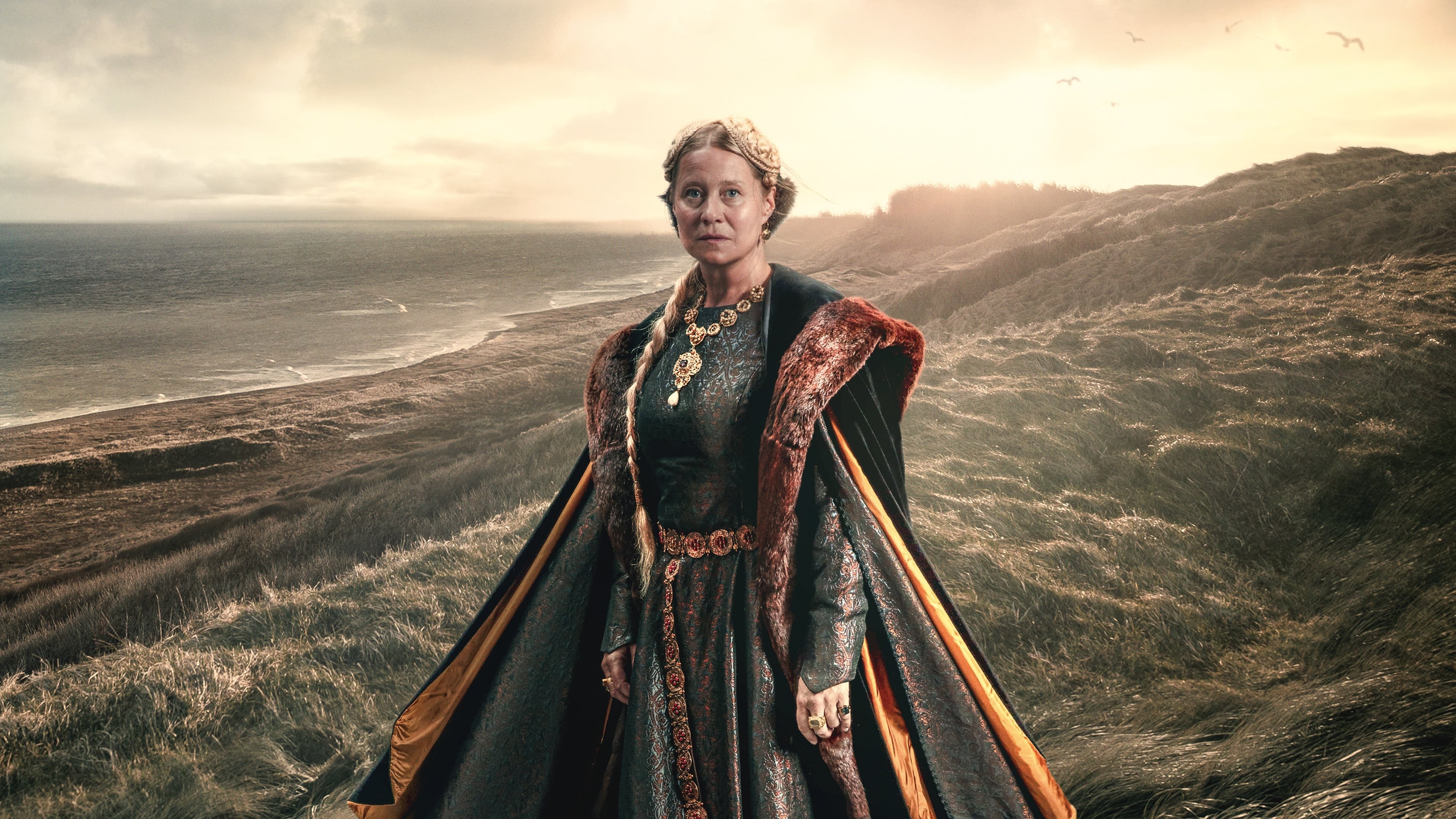 Foto de MARGRETE DEN FØRSTE