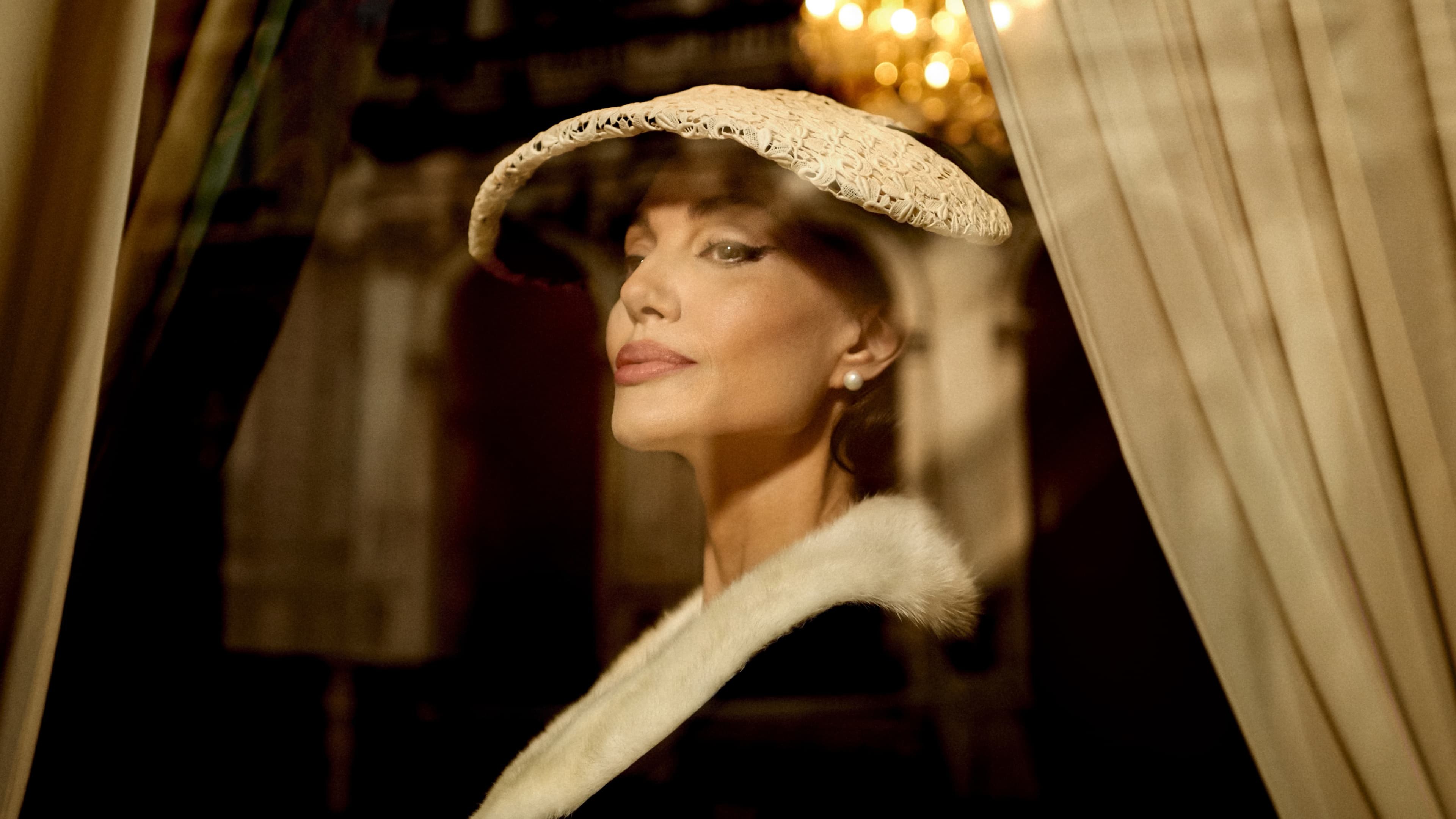 Foto de MARÍA CALLAS