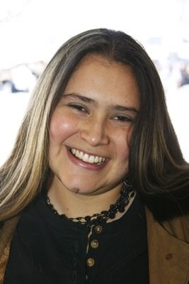 Poster de MARÍA, LLENA ERES DE GRACIA