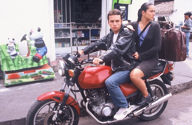 Foto de MARÍA, LLENA ERES DE GRACIA
