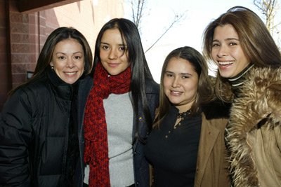 Foto de MARÍA, LLENA ERES DE GRACIA