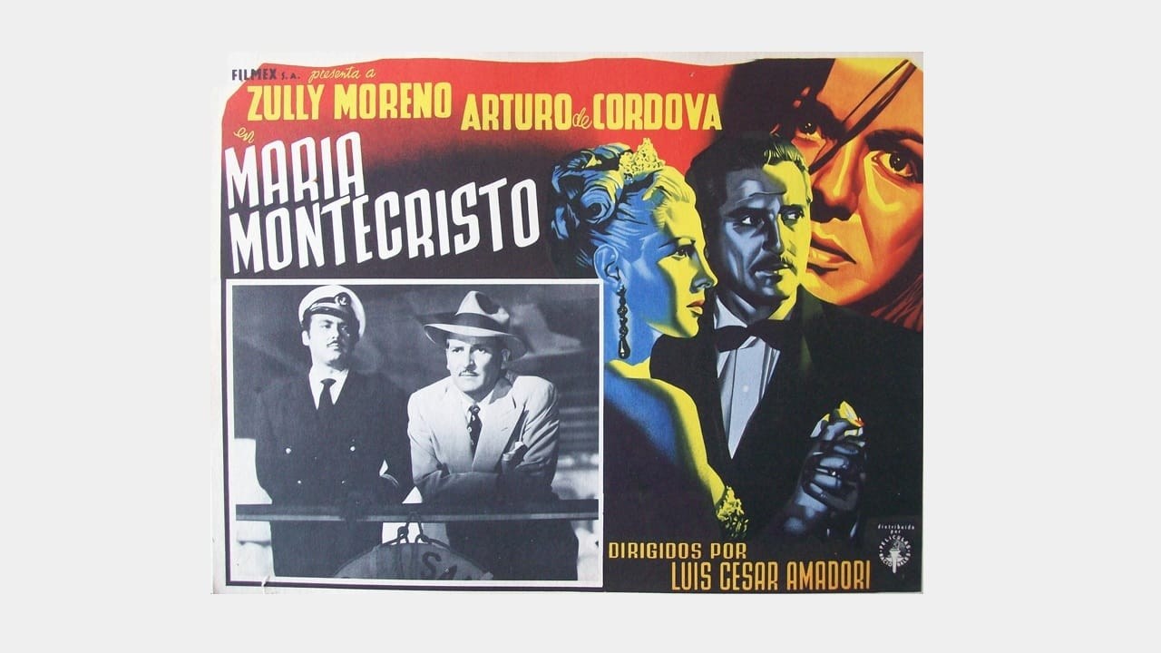 Foto de MARÍA MONTECRISTO