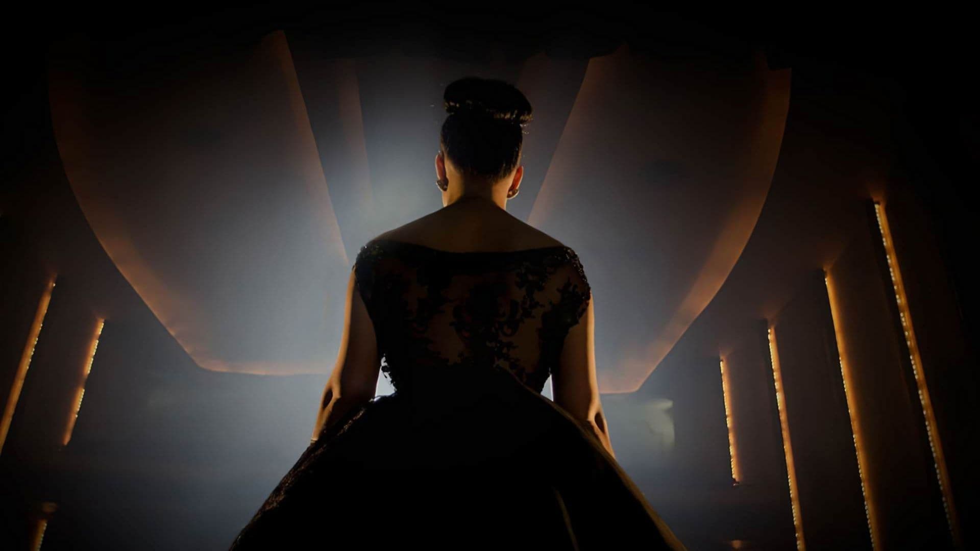 Foto de MARÍA MONTEZ: LA PELÍCULA